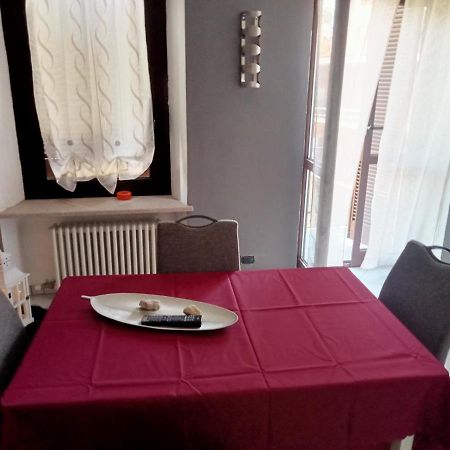 Ca Dei City Apartment Coazze Bagian luar foto