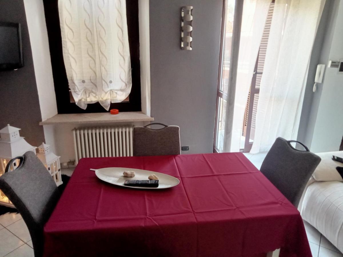 Ca Dei City Apartment Coazze Bagian luar foto