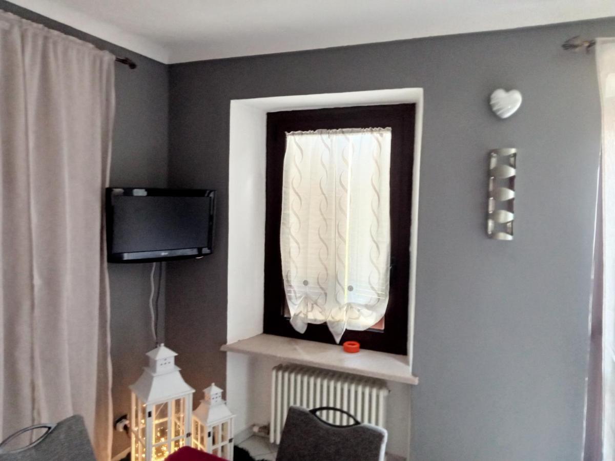 Ca Dei City Apartment Coazze Bagian luar foto