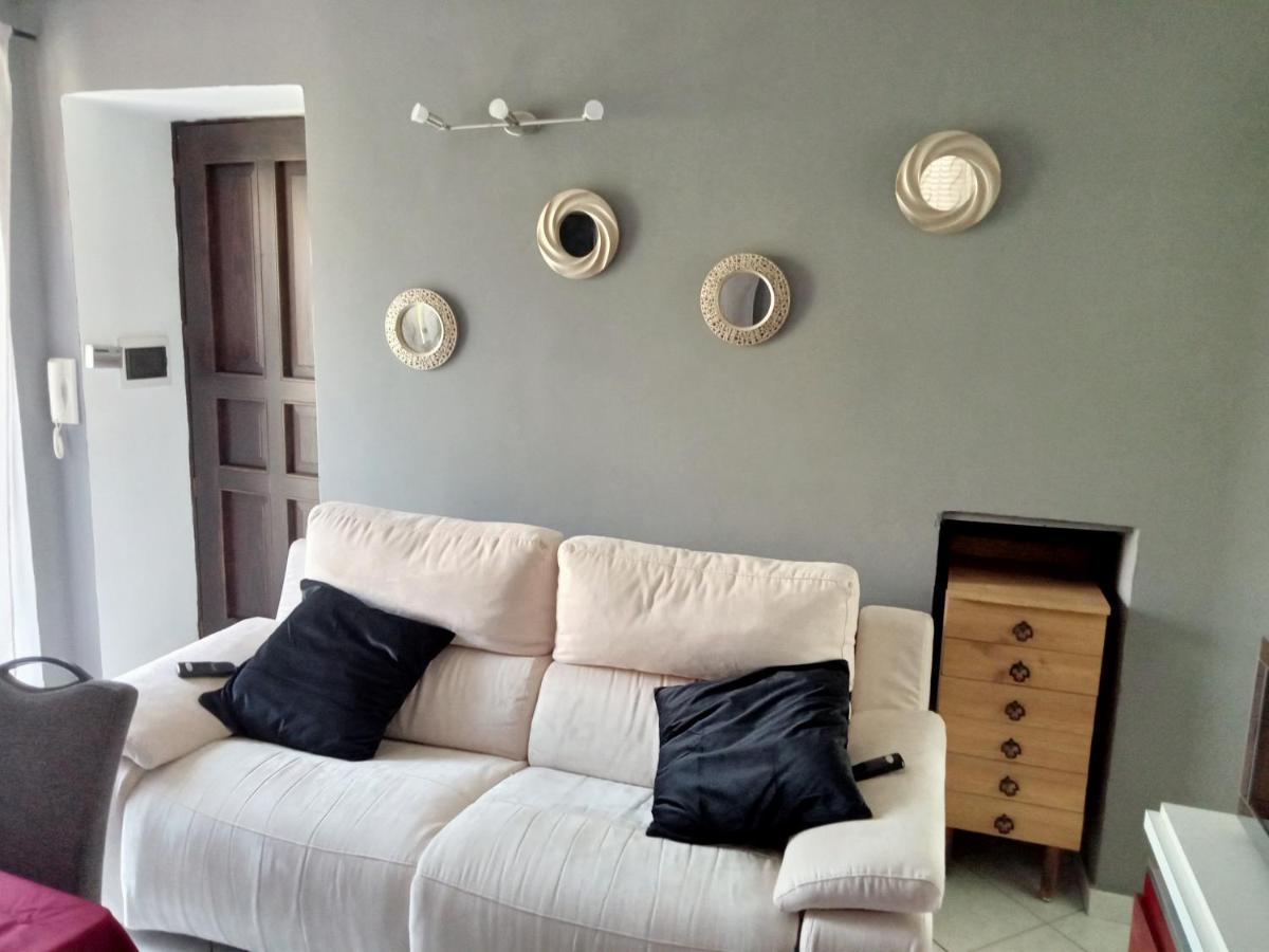 Ca Dei City Apartment Coazze Bagian luar foto