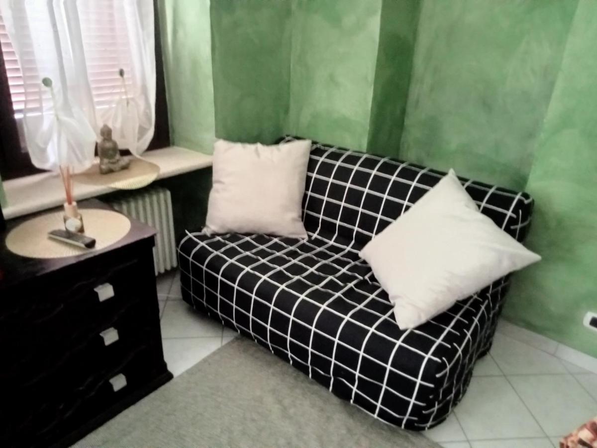 Ca Dei City Apartment Coazze Bagian luar foto