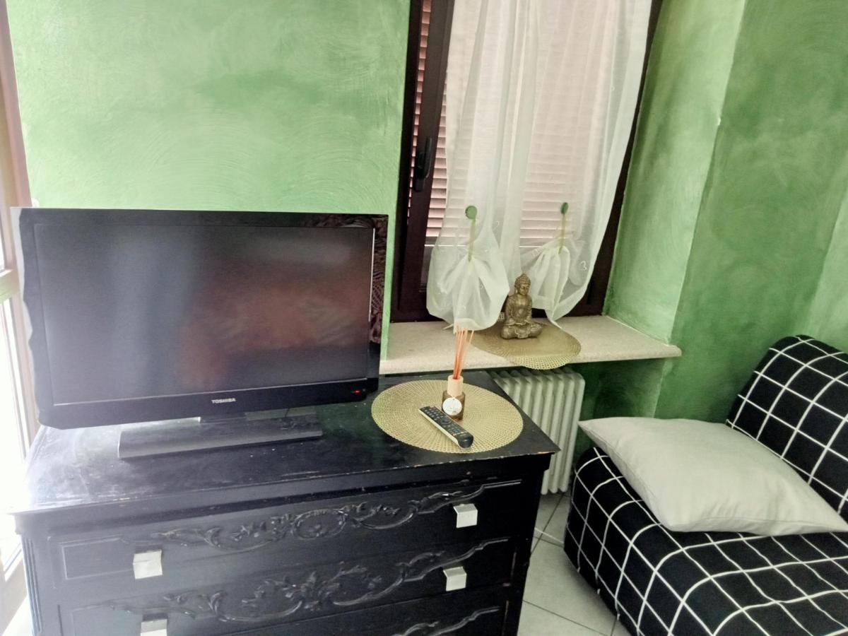 Ca Dei City Apartment Coazze Bagian luar foto