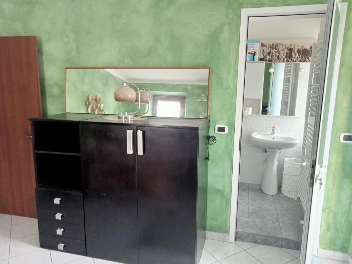 Ca Dei City Apartment Coazze Bagian luar foto